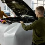 Why Exotic Cars Deserve the Best Wraps