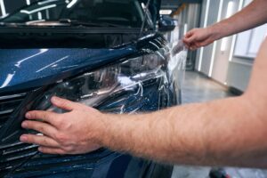 Why Exotic Cars Deserve the Best Wraps
