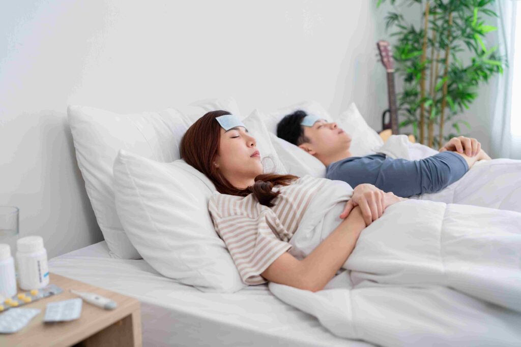 Reliable Mobility for Health-Focused Daily Needs