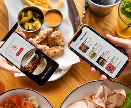 How a Digital Marketing Service in Dubai Helps Restaurants and F&B Brands Stand Out