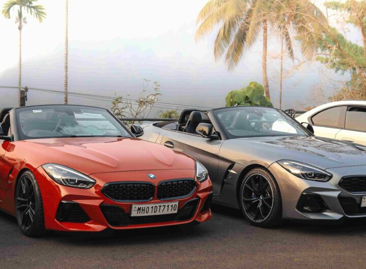 Top Benefits Of Choosing Hourly Luxury Car Rental Over Daily Packages